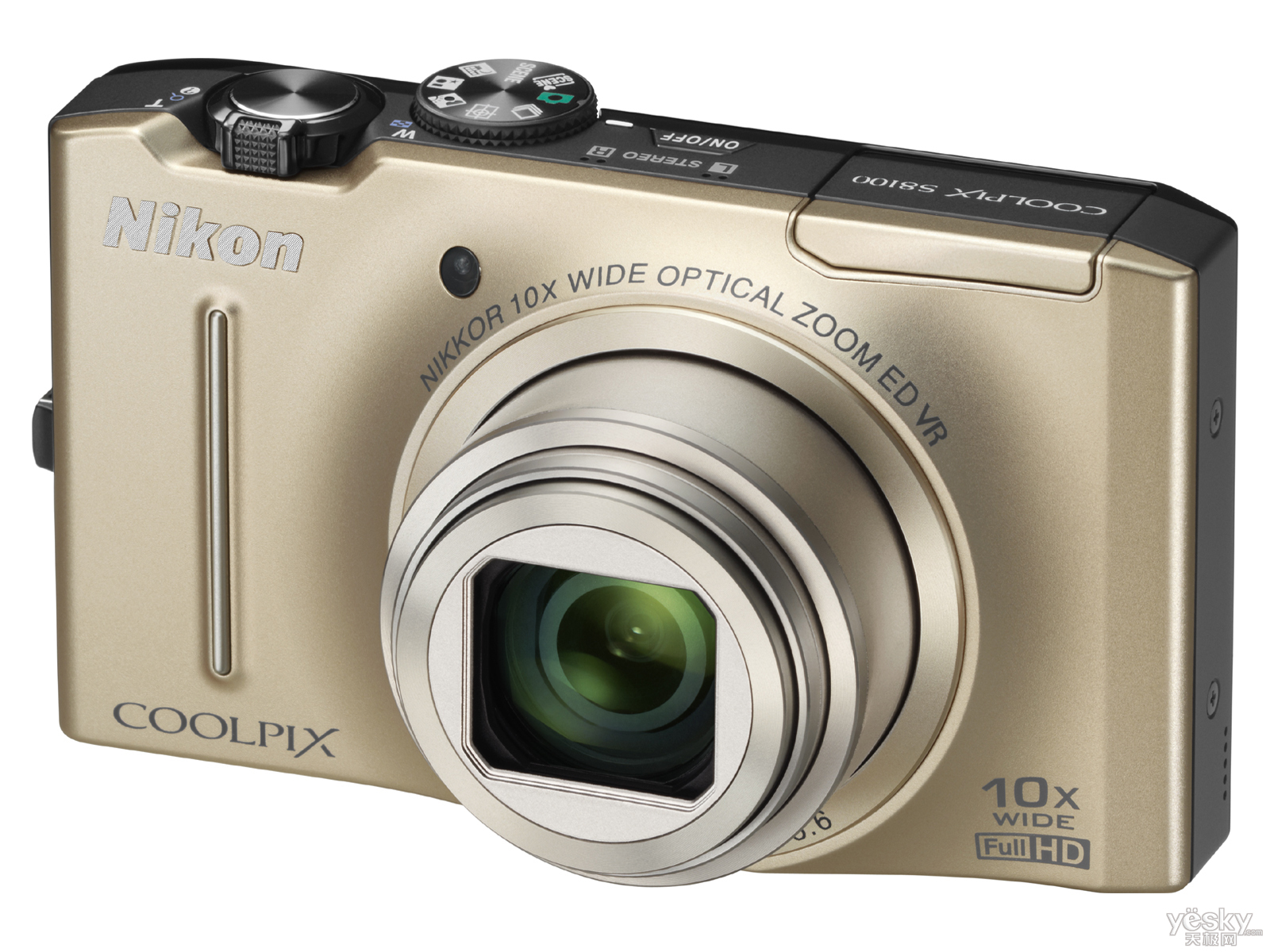 数码 相机 正文    产品特点:   ◆ coolpix s8100   s8100 黑色