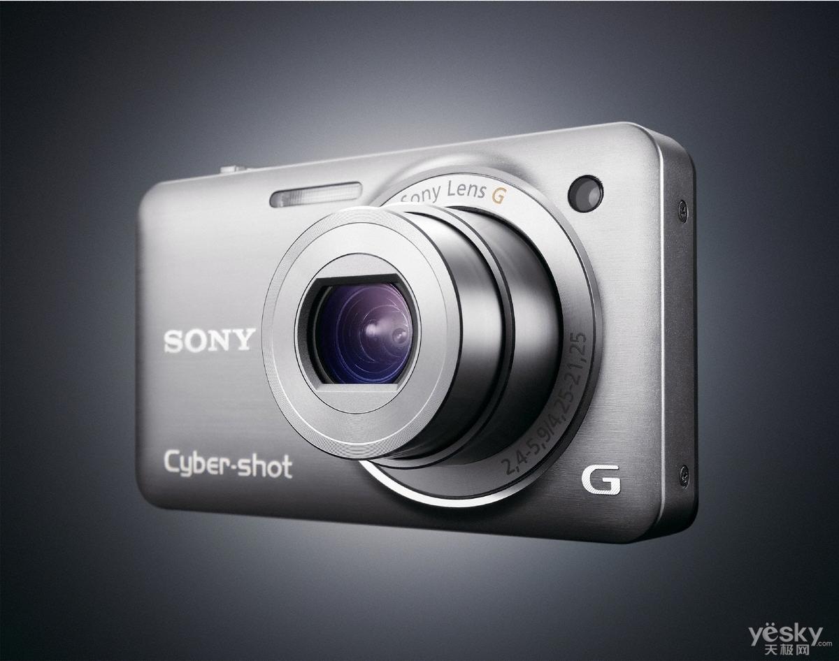 教你挑选最合适你的索尼cyber-shot数码相机