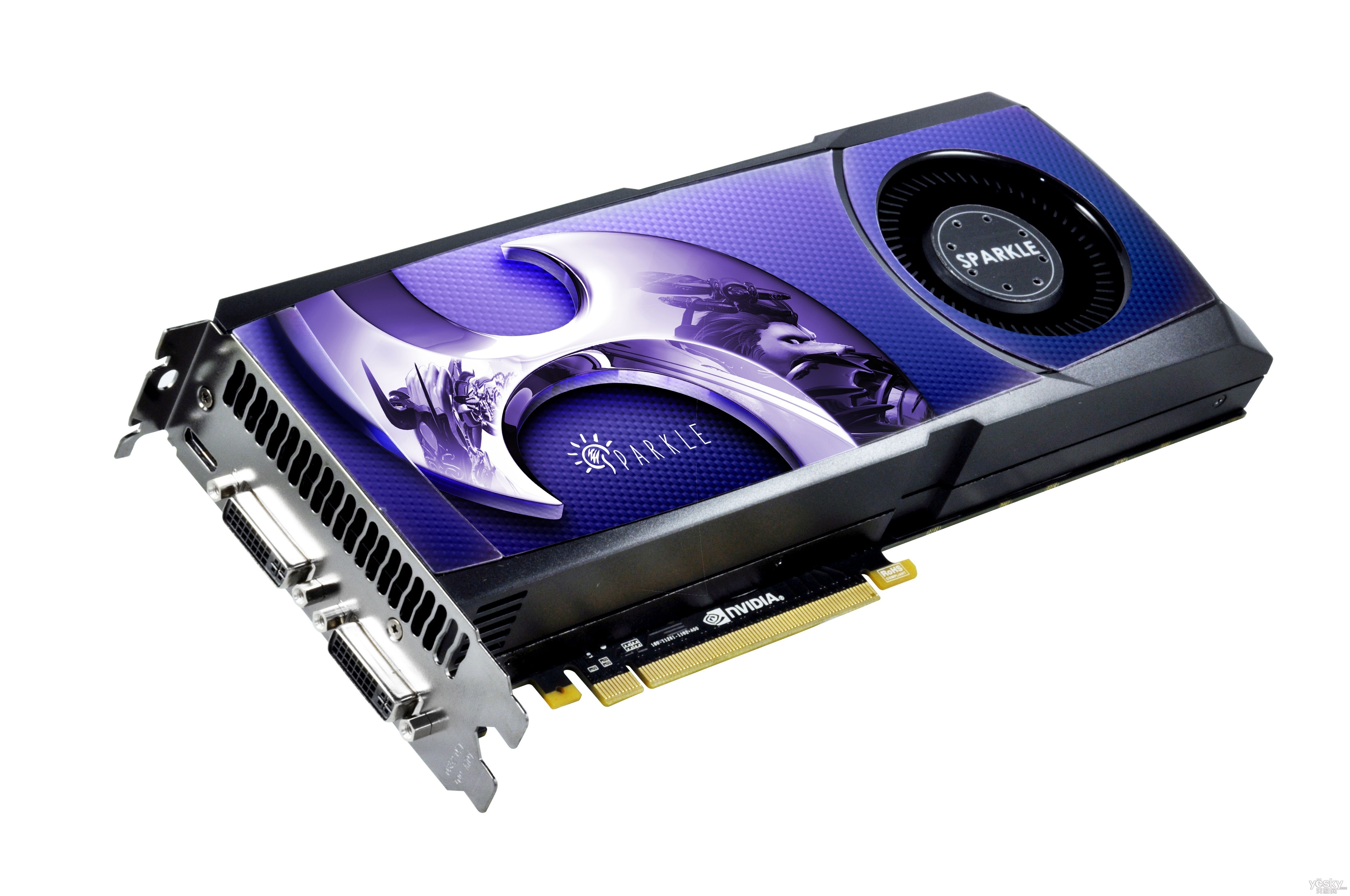 王者争霸 史上最齐全品牌gtx580卡皇图鉴