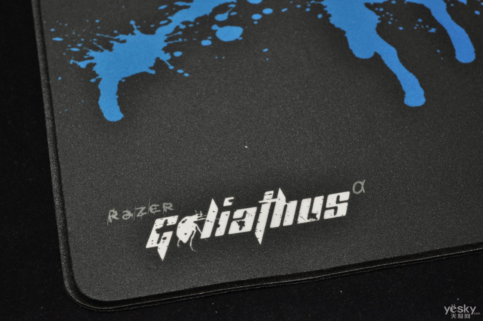 global risk保卫者速度版α大尺寸版左下角英文logo