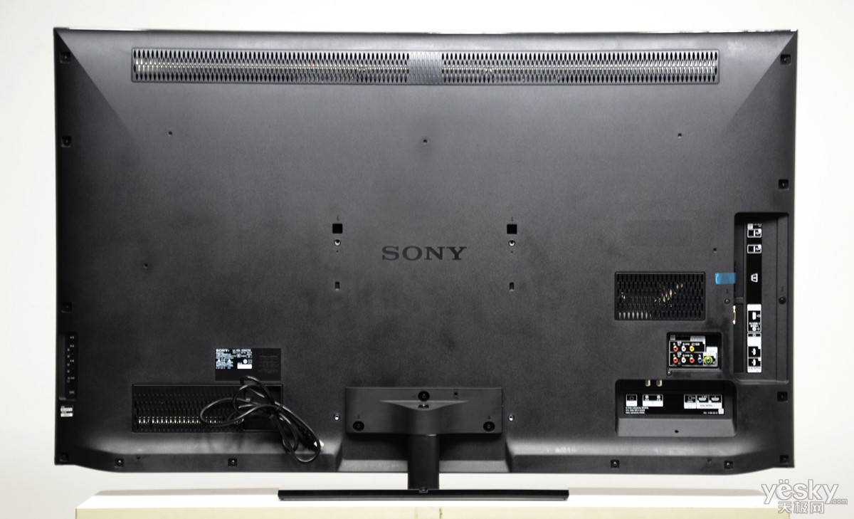 sony索尼 kd-55x8000c 55英寸 4k超清led液晶电视