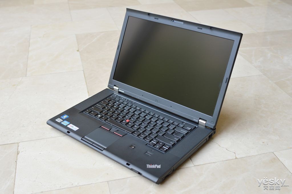 巧克力背光键盘 thinkpad w530工作站评测