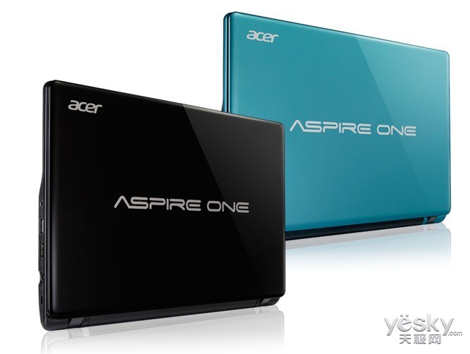 高清视频不是梦 宏碁aspire one725便携本