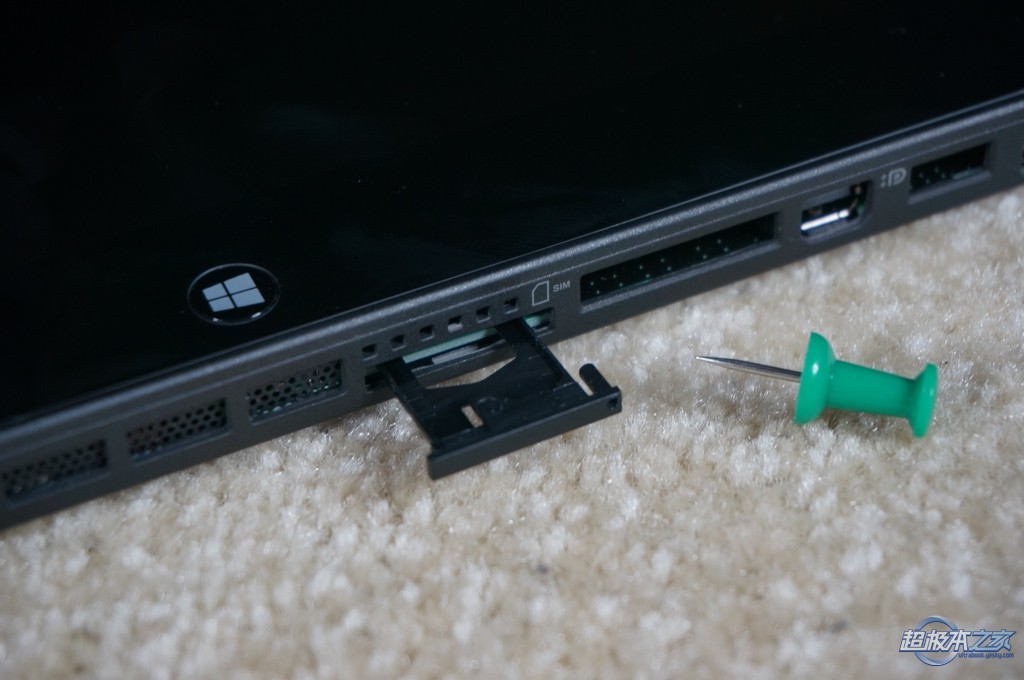 thinkpad helix2 拆机,thinkpad x1 helix拆机 异形超极本变身 thinkpad x1 helix外观评测