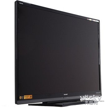 夏普lcd-60lx540a液晶电视促销 直降3111元