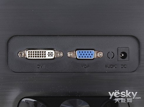 hkct2000pro显示器接口