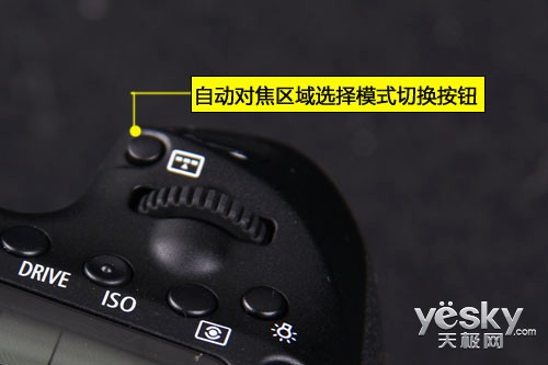 开启佳能全像素双核对焦时代 eos 70d评测