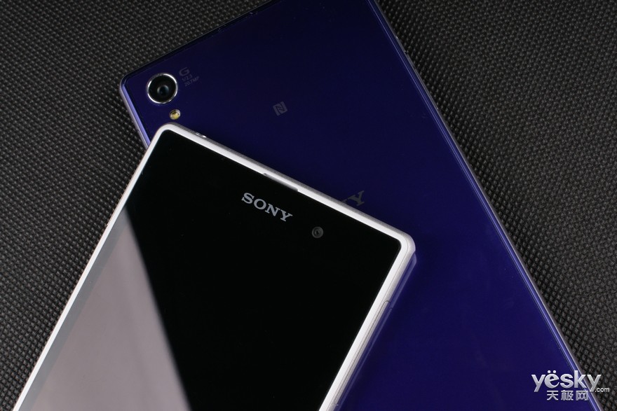 集索尼精华于一身 索尼xperia z1评测