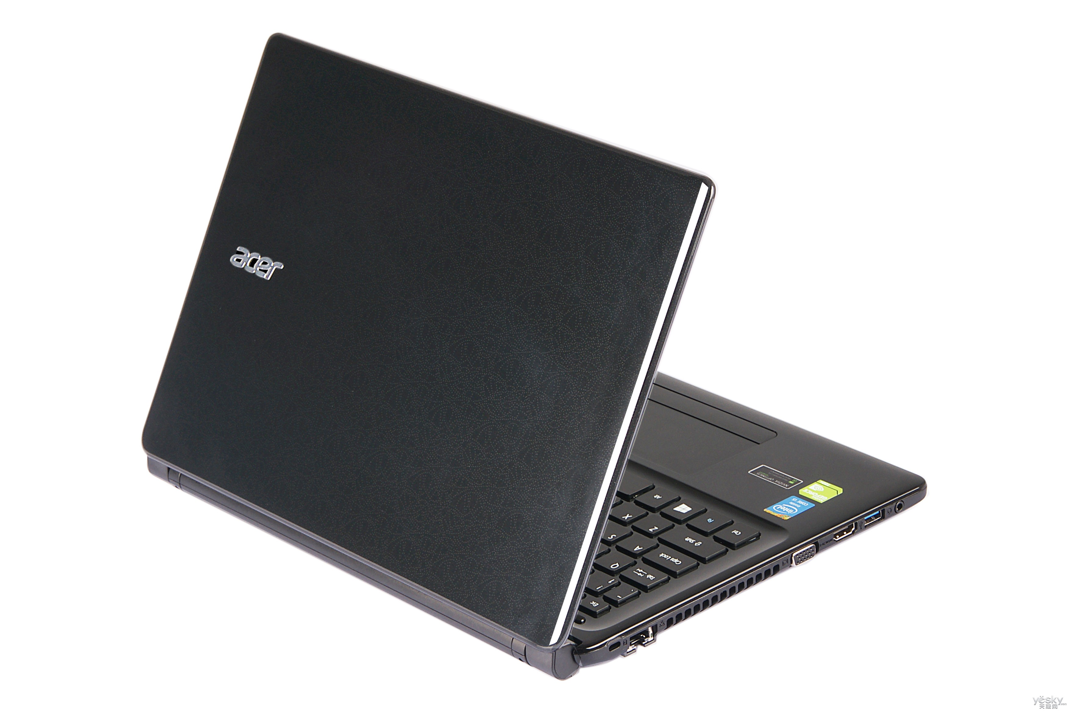 acer/宏碁 e1-472g-54204g50dnkk 四代 i3 i5 4g 独显 笔记本电脑
