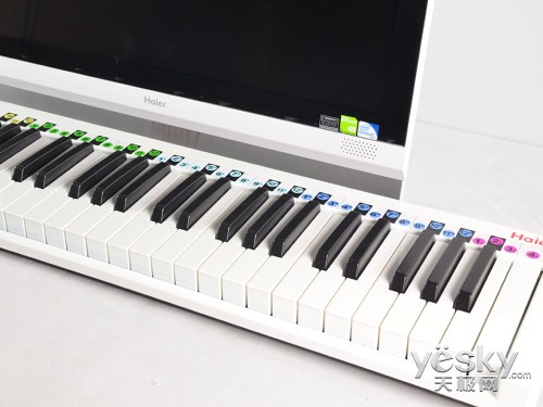 八个钢琴键盘的曲谱分享_八个钢琴键盘的曲谱