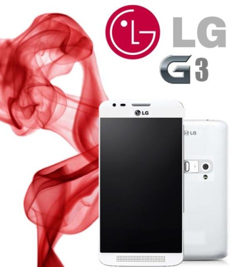 2K屏幕八核芯 新旗舰LG G3不完全猜想_wap版