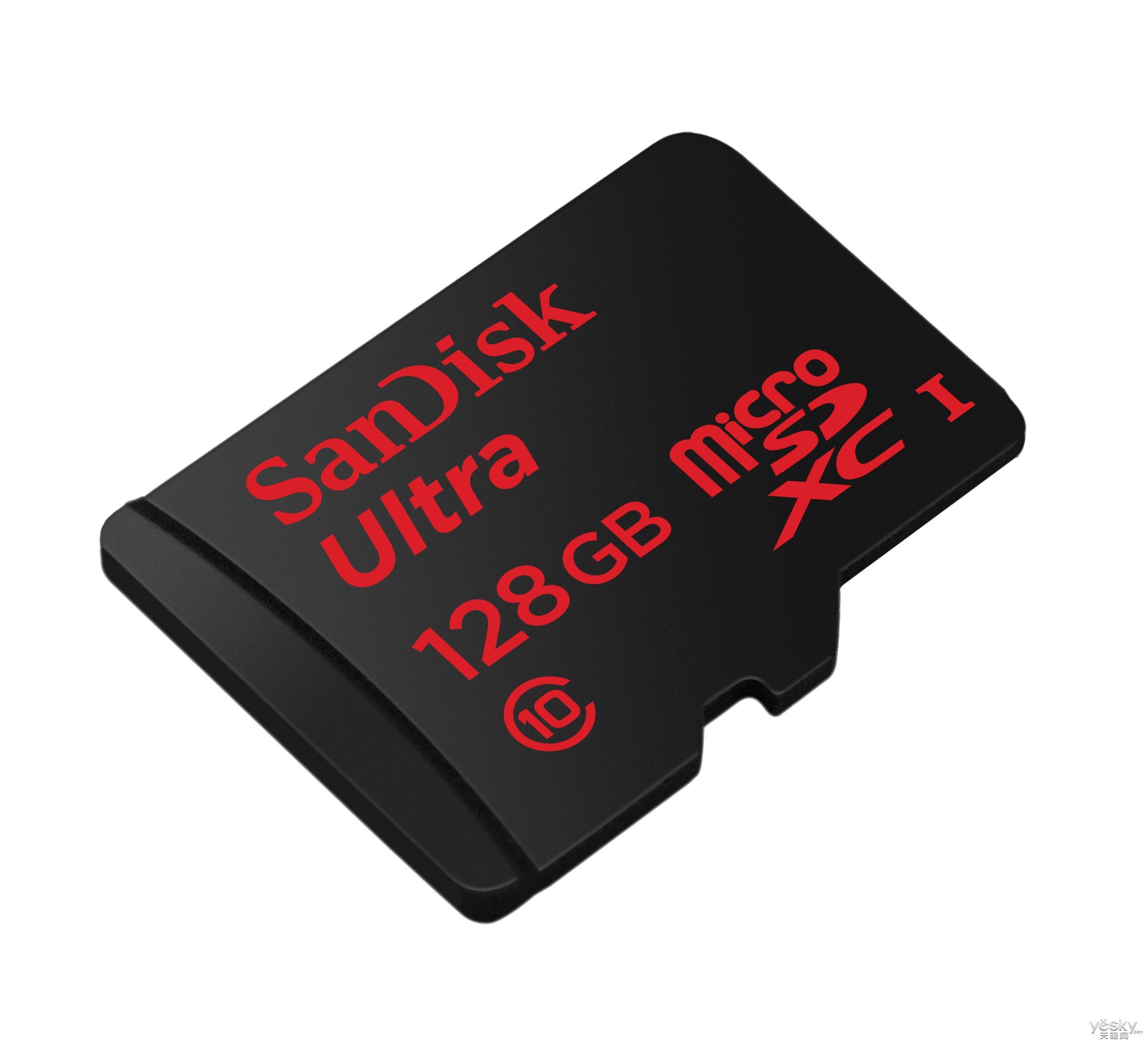 闪迪至尊高速移动™ microsdxc™ uhs-i存储卡(128gb)