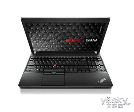 【苏宁】配AMD处理器 ThinkPad E545售4299