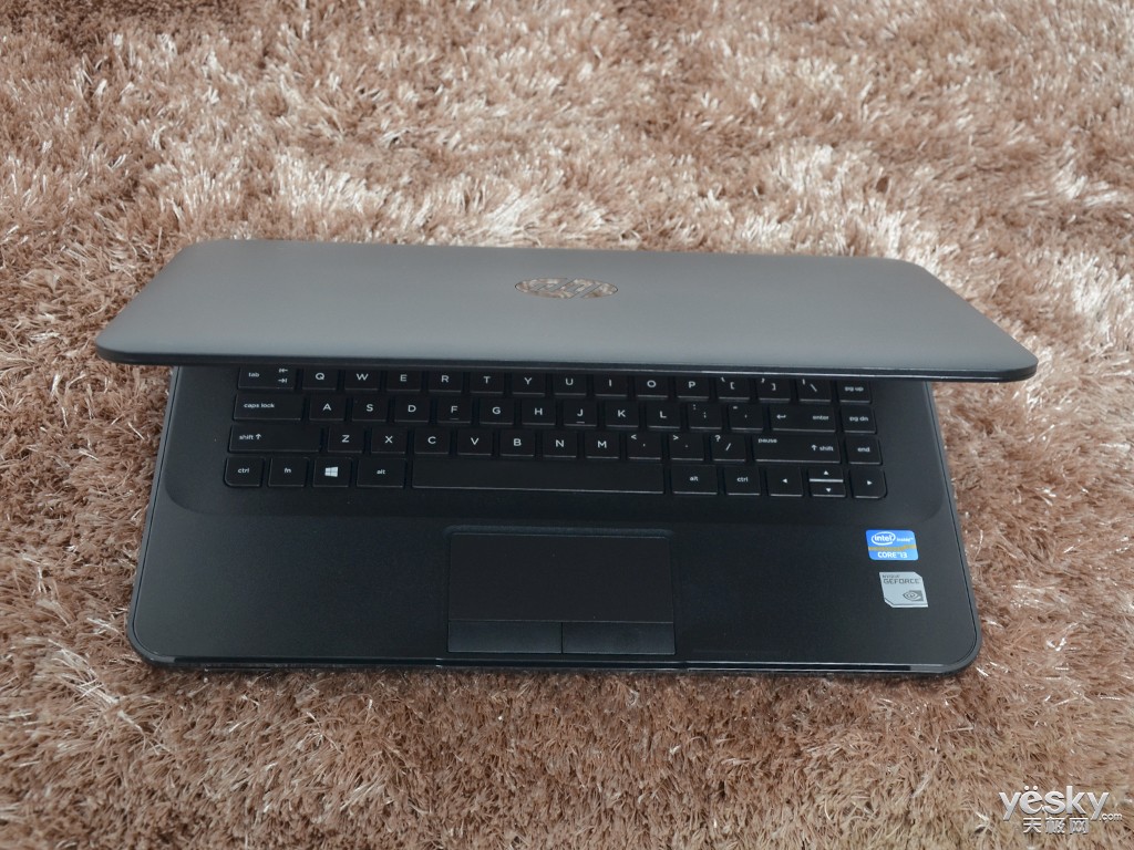 入门级商务也精彩 hp 240 g2笔记本全面评测