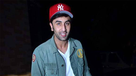 联想集团日前正式邀请宝莱坞著名影星ranbir kapoor(兰比尔卡普)作为