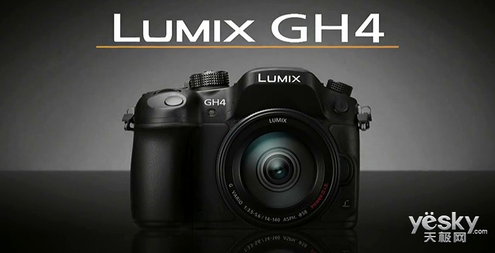 松下lumix gh4即将在近期放出固件更新