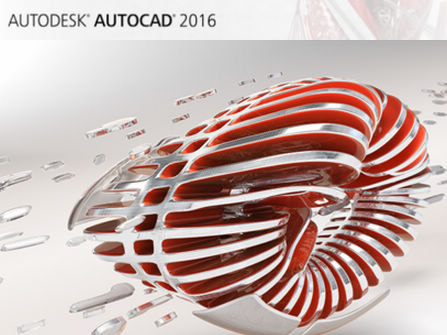 AutoCAD2016全新版本功能更强劲特性更丰富