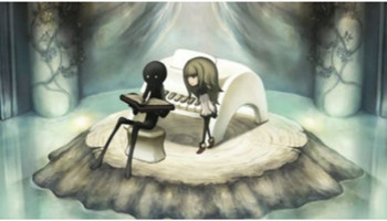 天籁之音 《古树旋律:deemo》感受梦幻音旅