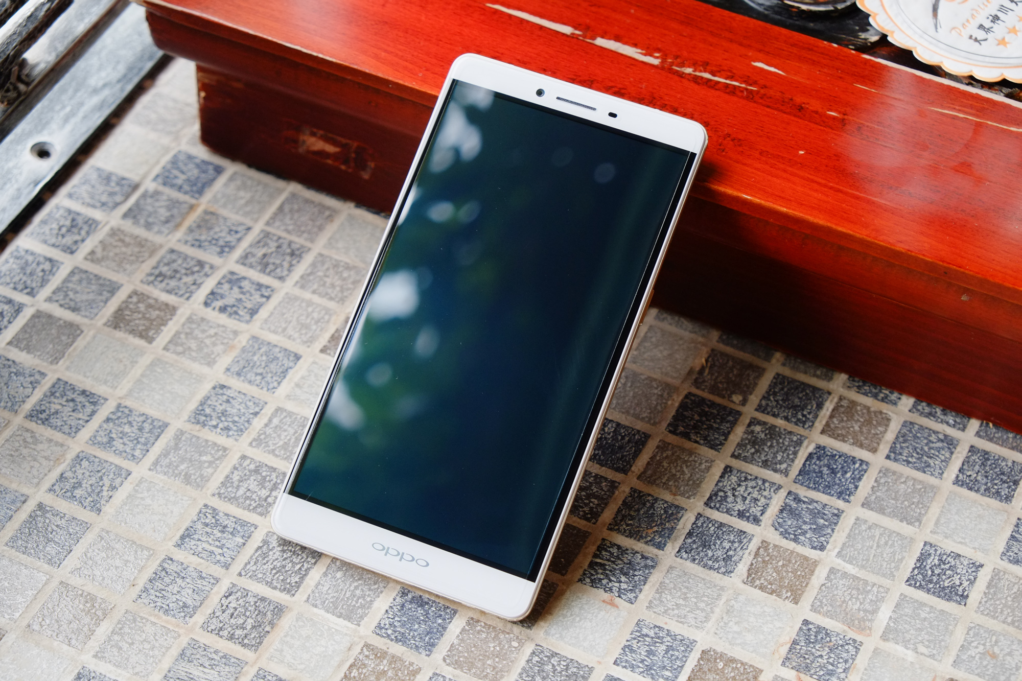 oppo r7 plus香格里拉体验评测