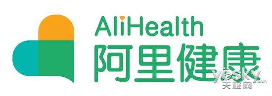 阿里健康启用全新logo 新版app增找医生功能