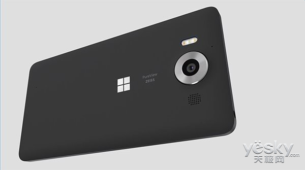 Win10旗舰手机Lumia 950真机拍照样张图赏