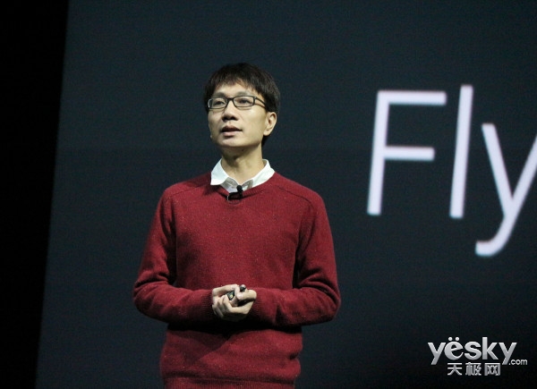 杨颜:Flyme5公开体验版固件今日将正式发布