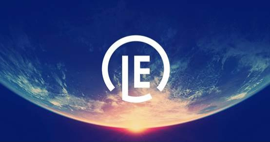 乐视预热ces 疑似超级汽车logo曝光