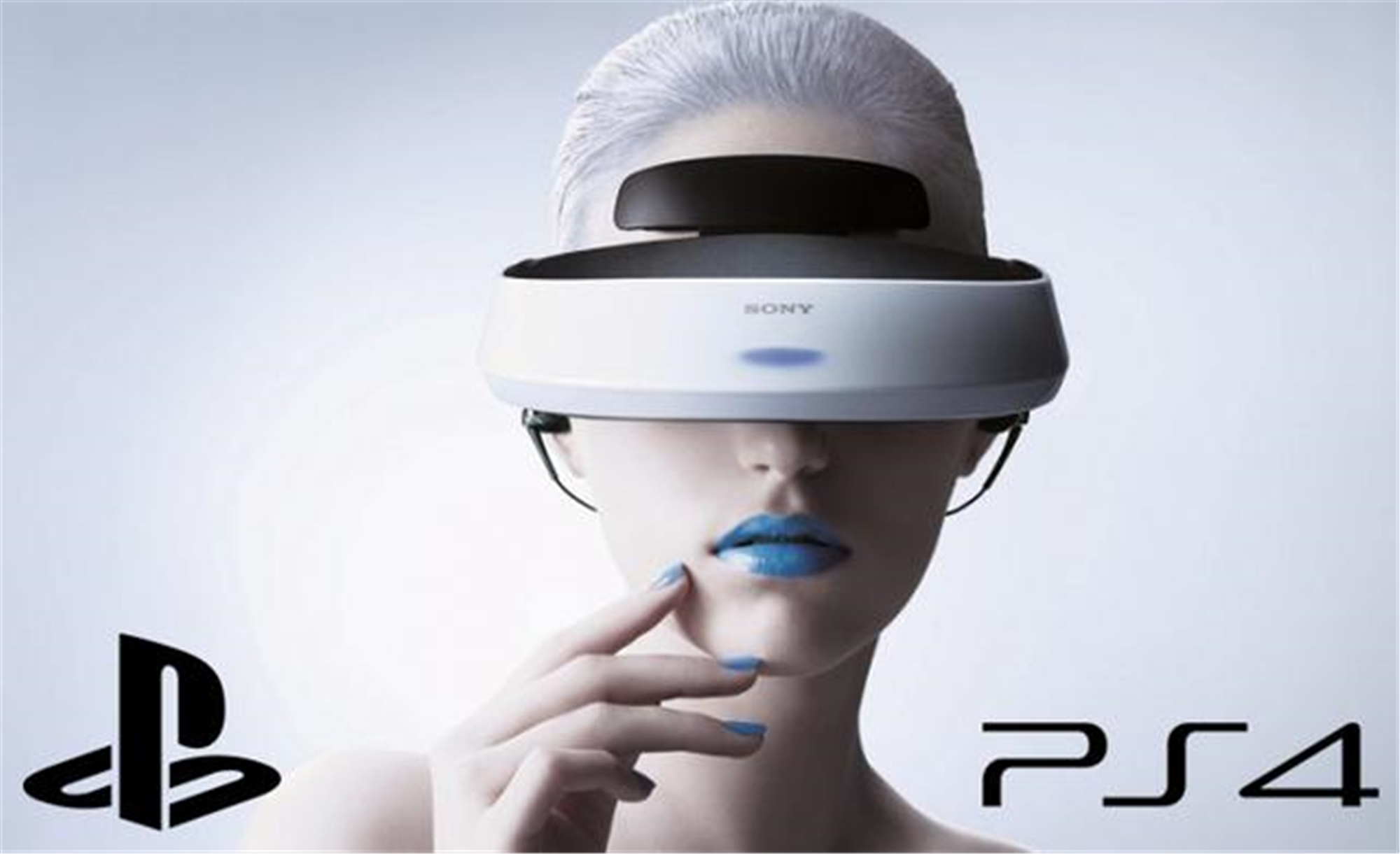 playstationvr升级机身规格为140x140x35mm