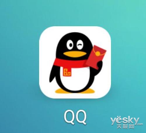 安卓手机QQ 6.2.1测试版发布 应景桌面图标