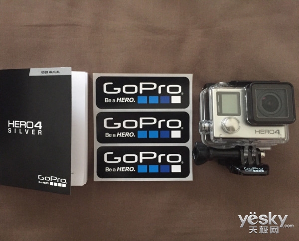 GoPro将斥资逾亿美元收购2款视频编辑应用 - 