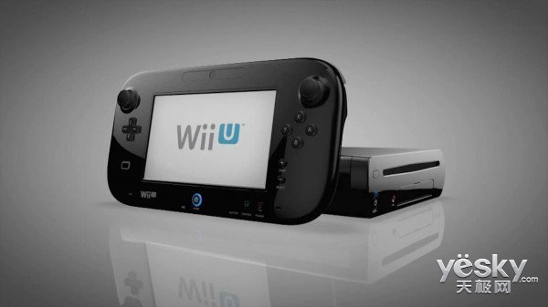 任天堂官方否认HD家用游戏机Wii U年内停产