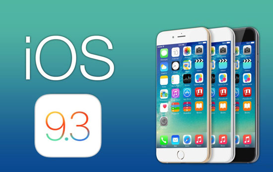 iOS 9.3新问题:网站链接点击无反应