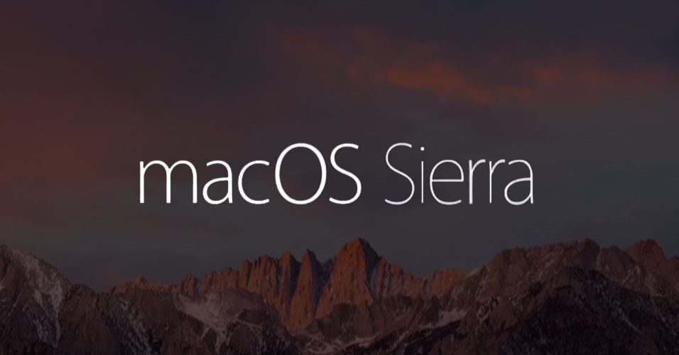 苹果macos sierra有望迎来更全面的夜间模式