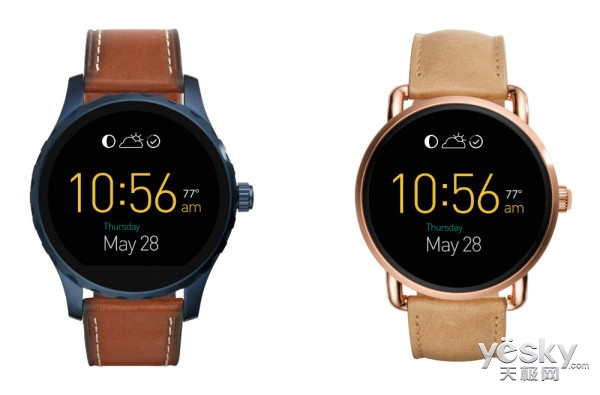 ʱ Fossil¿ֱڿԤ