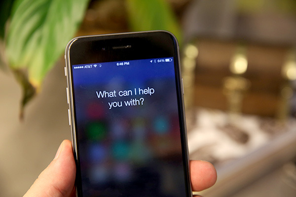 iOS 10正式版中Siri发声将更像人类