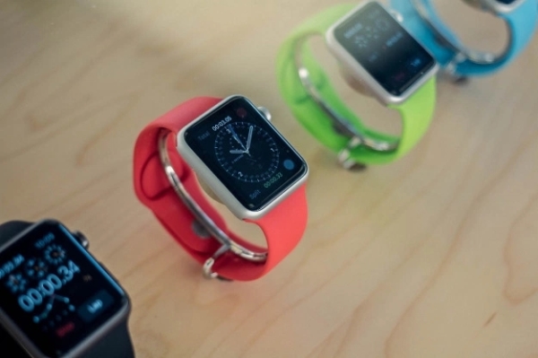 Apple Watch Q3 ݶռ