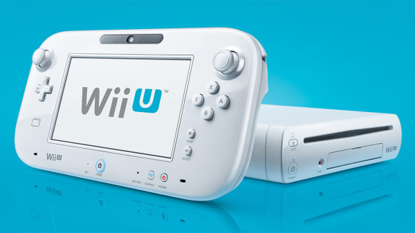 传任天堂Wii U主机将于11月4日正式停产