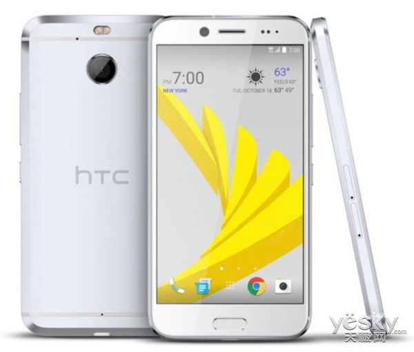 遗憾:中国市场或无缘HTC最新款手机10 evo_手