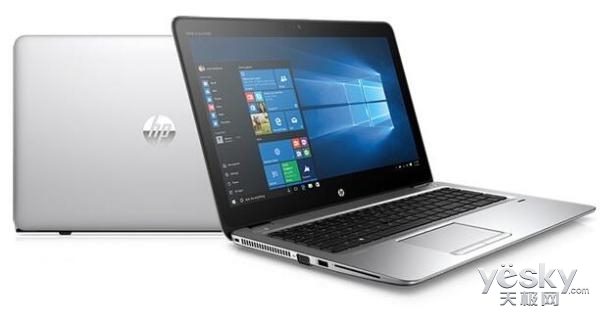 惠普更新elitebook705 g4系列笔电 5300元起