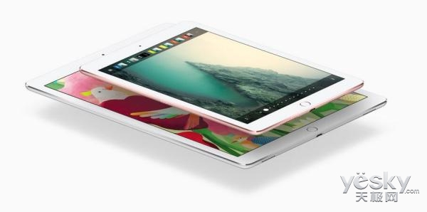 新专利公布:苹果iPad有望支持虚拟标尺画图