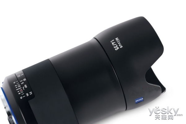 尼康打造水晶相机 曝索尼A7III秋季发布