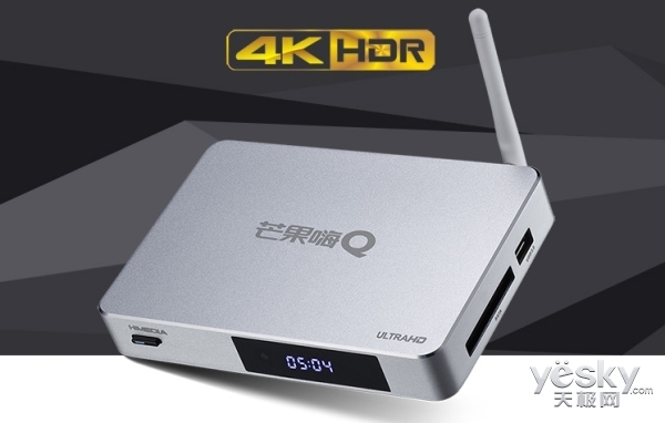 4K HDR全面爆发 上半年热门播放器\/盒子推荐