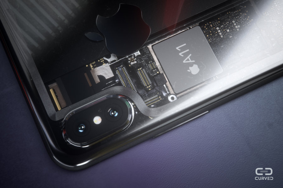 《福布斯》表示,目前仍无法确定苹果iphone 8到底采用什么样的指纹