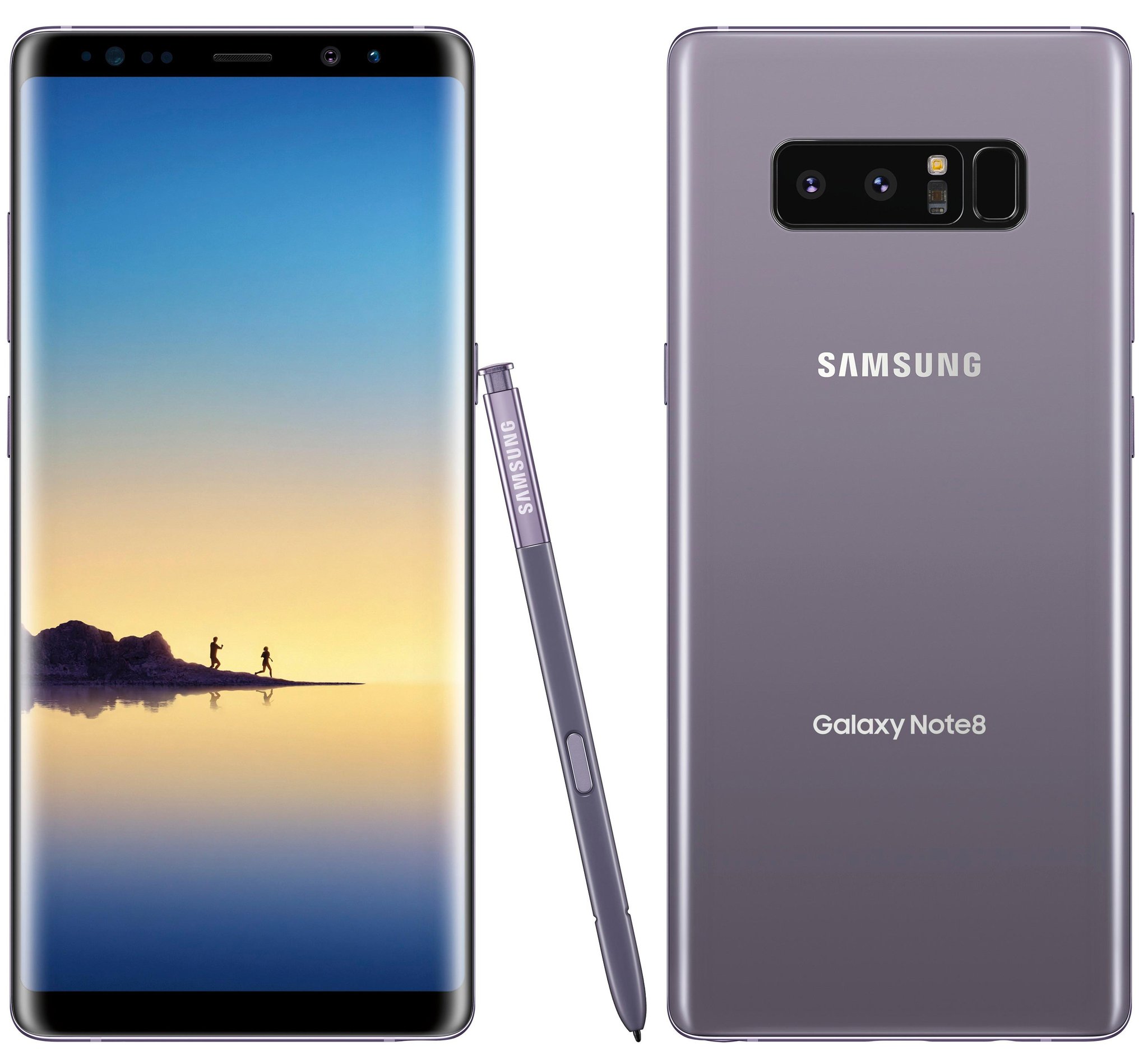 【天极网手机频道】距离三星galaxy note 8的正式发布时间已经仅剩