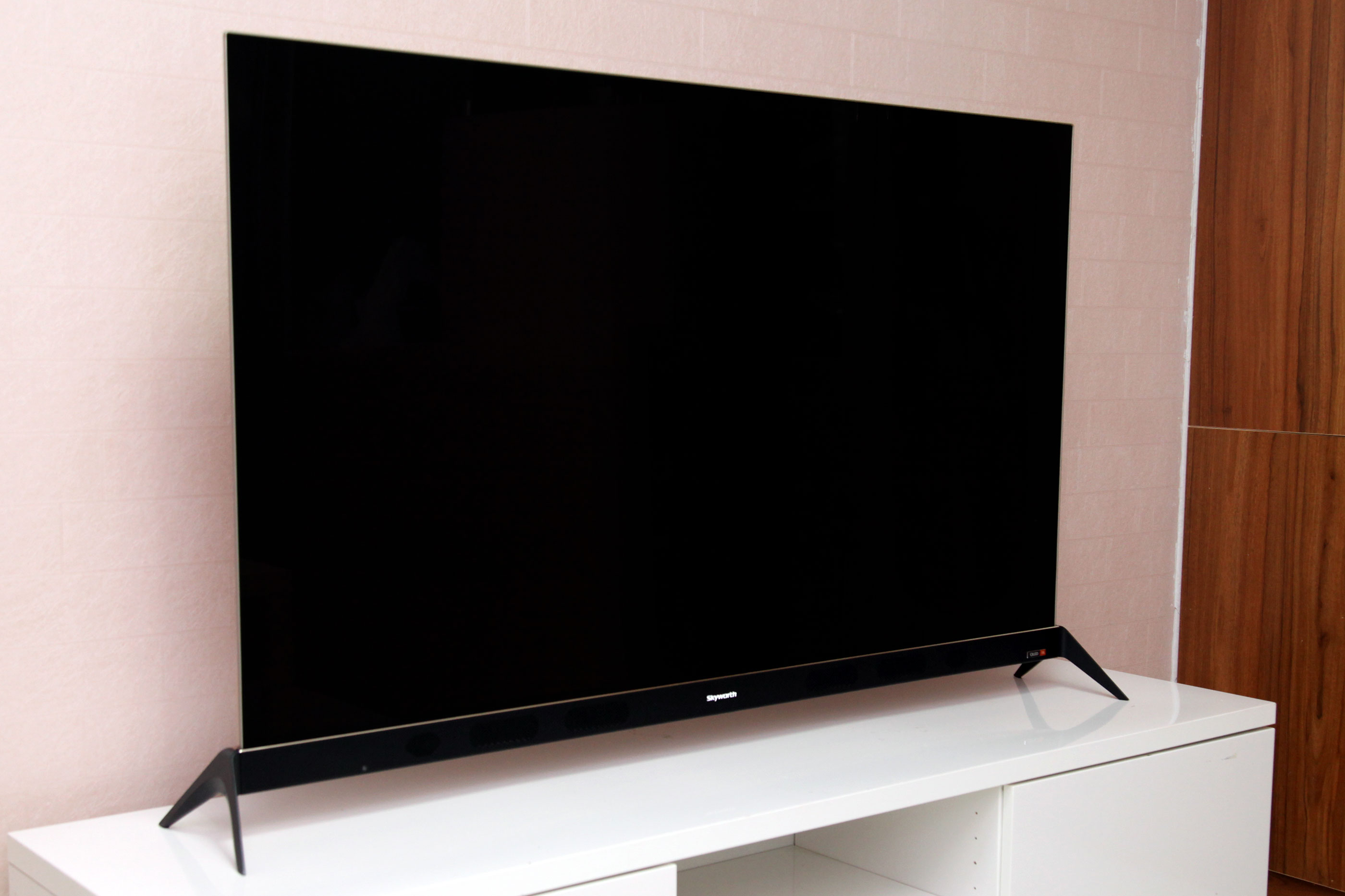 从电视的技术参数说到品牌选择，小白买电视要注意什么？ - 知乎