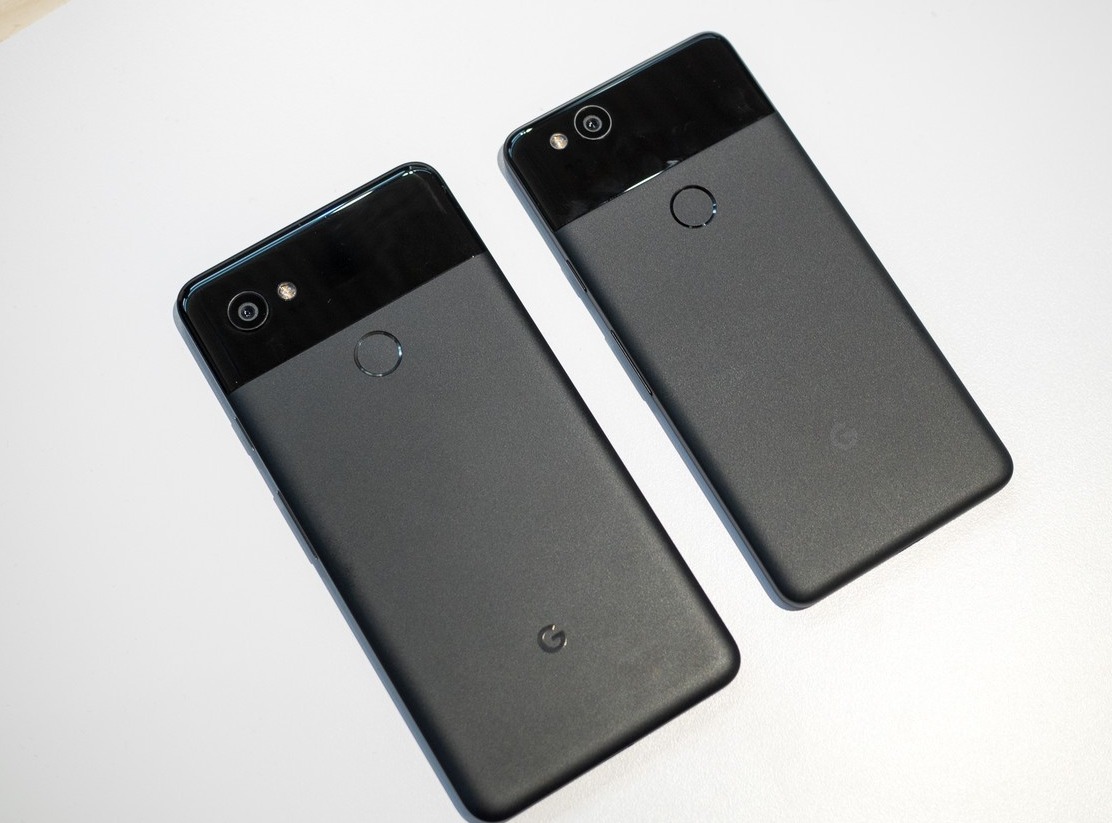 重要升级 谷歌pixel2系列将支持esim卡功能