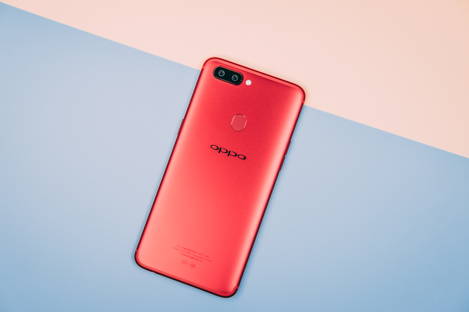 oppo r11s荣获天猫双十一销量双冠军