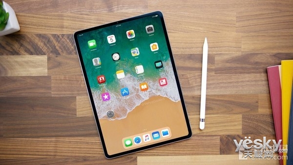 苹果2018年的新iPad会是怎么样?现在看来让人