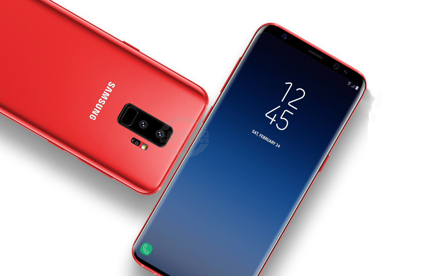 三星galaxy s9发布时间曝光:2月26日 3月16日开卖