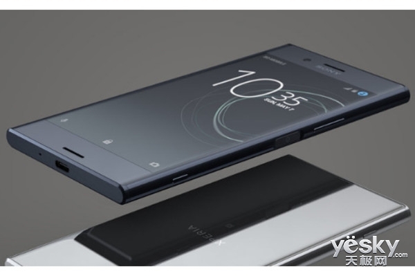 索尼亮相mwc的新旗舰手机名称确认:运营商说叫xperia xz2